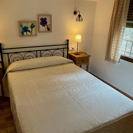 Casa Rural Molino Jaraiz Yeste Dış mekan fotoğraf