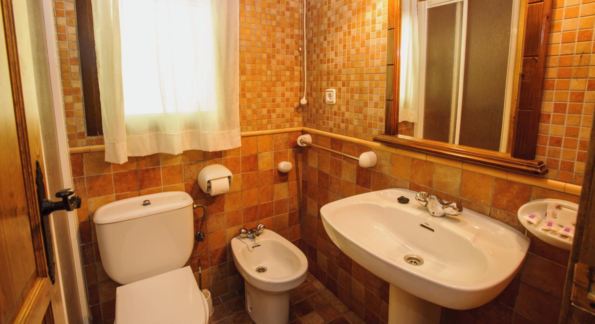 Casa Rural Molino Jaraiz Yeste Dış mekan fotoğraf