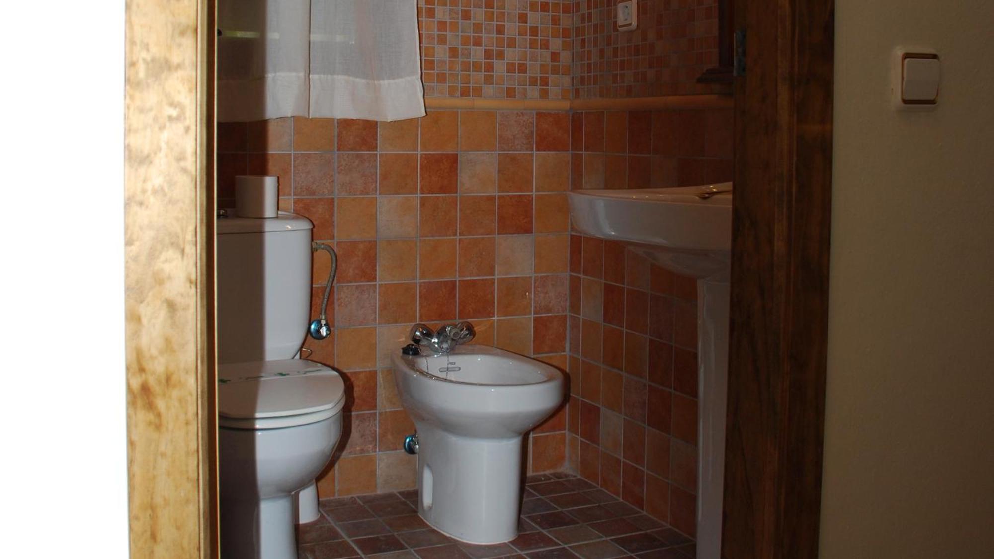 Casa Rural Molino Jaraiz Yeste Dış mekan fotoğraf